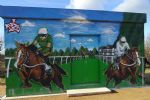 Salford Flood Basin Unveiled